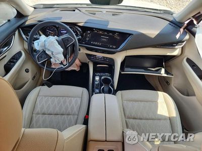 Zdjęcie 8 z 13 samochodu: 2023 BUICK ENVISION VIN:LRBFZSR43PD199094 - miniatura