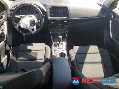 Zdjęcie 8 z 13 samochodu: 2015 MAZDA CX-5 TOURING VIN:JM3KE2CY2F0535046 - miniatura