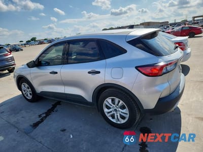 Drugie zdjęcie samochodu z przodu: 2020 FORD ESCAPE S VIN:1FMCU0F67LUB93527 - miniatura