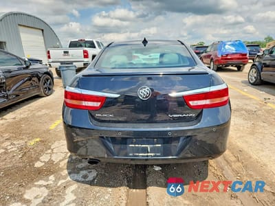 Zdjęcie 6 z 12 samochodu: 2017 BUICK VERANO SPORT TOURING VIN:1G4PR5SK4H4103941 - miniatura