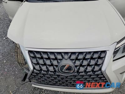 Zdjęcie 12 z 13 samochodu: 2022 LEXUS GX 460 VIN:JTJAM7BX5N5335595 - miniatura