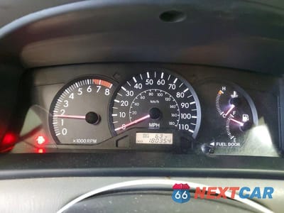 Zdjęcie 9 z 12 samochodu: 2005 TOYOTA COROLLA CE VIN:2T1BR32EX5C377179 - miniatura