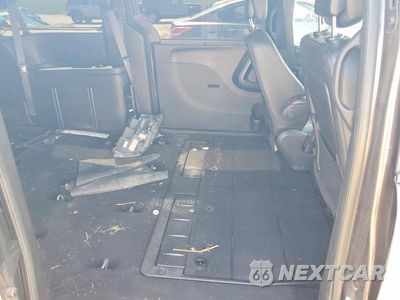 Zdjęcie 11 z 13 samochodu: 2019 DODGE GRAND CARAVAN GT VIN:2C4RDGEG4KR692086 - miniatura