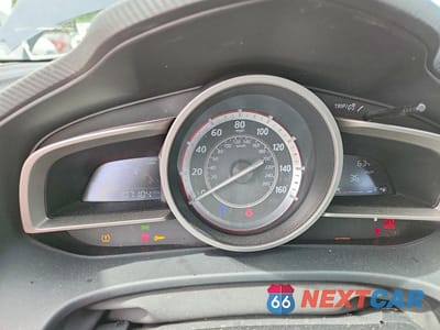 Zdjęcie 9 z 12 samochodu: 2015 MAZDA 3 GRAND TOURING VIN:JM1BM1W73F1234823 - miniatura