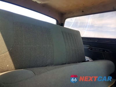 Zdjęcie 10 z 12 samochodu: 1993 FORD BRONCO U100 VIN:1FMEU15NXPLB08652 - miniatura