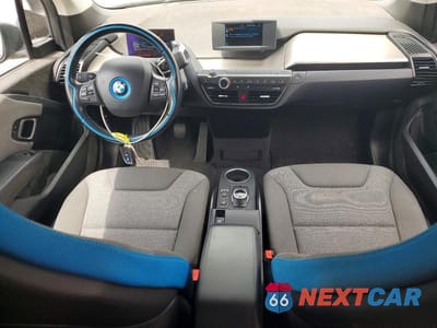 Zdjęcie 8 z 12 samochodu: 2017 BMW I3 REX VIN:WBY1Z8C31HV893226 - miniatura