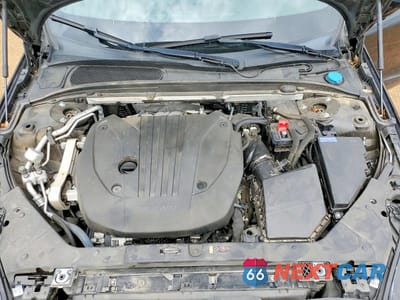 Zdjęcie 11 z 12 samochodu: 2022 VOLVO S60 B5 INSCRIPTION VIN:7JRL12TLXNG153996 - miniatura
