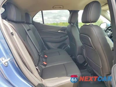 Zdjęcie 11 z 13 samochodu: 2026 BUICK ENCORE GX SPORT TOURING VIN:KL4AMESL5TB064440 - miniatura