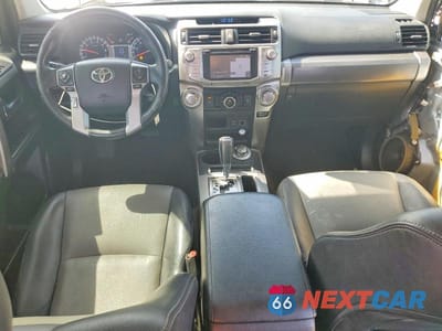 Zdjęcie 8 z 14 samochodu: 2014 TOYOTA 4RUNNER SR5 PREMIUM VIN:JTEBU5JR1E5186547 - miniatura