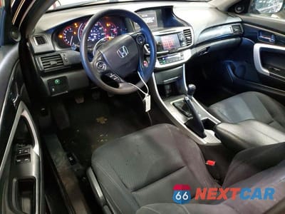 Zdjęcie 8 z 12 samochodu: 2015 HONDA ACCORD EX VIN:1HGCT1A79FA001433 - miniatura