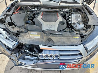 Zdjęcie 12 z 13 samochodu: 2018 AUDI SQ5 PRESTIGE VIN:WA1C4AFY1J2125495 - miniatura