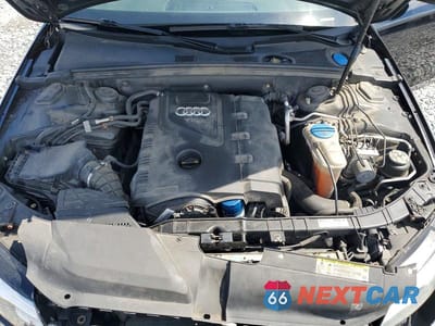 Zdjęcie 11 z 12 samochodu: 2012 AUDI A4 PREMIUM PLUS VIN:WAUFFAFL0CA120215 - miniatura