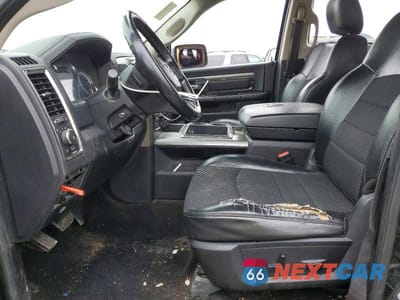 Zdjęcie 7 z 12 samochodu: 2013 RAM 1500 SPORT VIN:1C6RR7MTXDS672160 - miniatura
