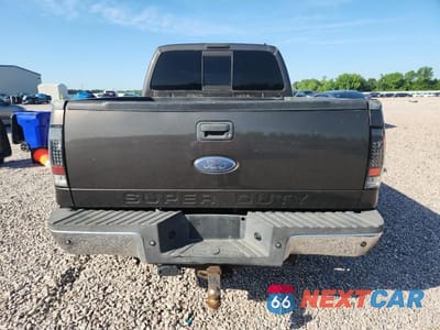 Zdjęcie 6 z 12 samochodu: 2008 FORD F250 SUPER DUTY VIN:1FTSW21R28EA30485 - miniatura