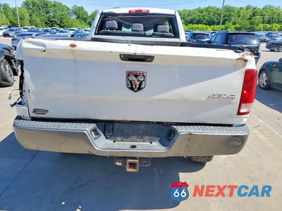 Zdjęcie 6 z 12 samochodu: 2010 DODGE RAM 2500 VIN:3D7UT2CL2AG185567 - miniatura