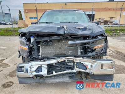 Piąte zdjęcie samochodu w środku: 2024 FORD F150 XLT VIN:1FTFW3L83RKE57057 - miniatura
