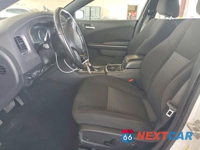Zdjęcie 7 z 12 samochodu: 2023 DODGE CHARGER SXT VIN:2C3CDXBG7PH571497 - miniatura