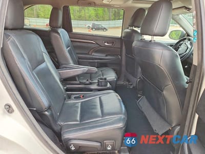 Zdjęcie 10 z 13 samochodu: 2014 TOYOTA HIGHLANDER LIMITED VIN:5TDYKRFH1ES033608 - miniatura