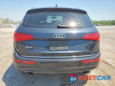 Zdjęcie 6 z 13 samochodu: 2017 AUDI Q5 PREMIUM PLUS VIN:WA1L2AFP7HA008551 - miniatura