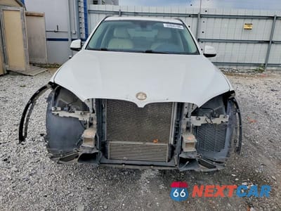 Piąte zdjęcie samochodu w środku: 2015 BMW X5 XDRIVE35I VIN:5UXKR0C52F0P02687 - miniatura