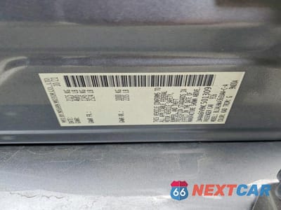 Zdjęcie 12 z 12 samochodu: 2022 NISSAN MAXIMA PLATINUM VIN:1N4AA6FV9NC501309 - miniatura