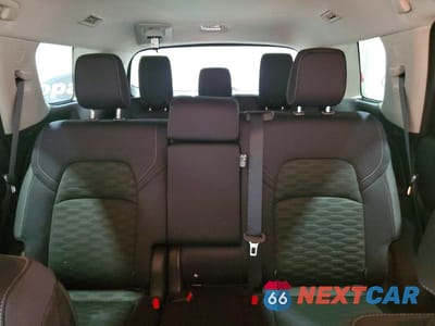 Zdjęcie 10 z 13 samochodu: 2026 NISSAN PATHFINDER SV VIN:5N1DR3BS0TC210832 - miniatura