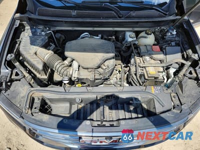 Zdjęcie 12 z 13 samochodu: 2020 GMC ACADIA AT4 VIN:1GKKNLLS7LZ187055 - miniatura