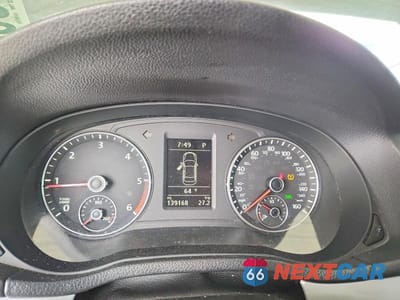 Zdjęcie 9 z 12 samochodu: 2013 VOLKSWAGEN PASSAT SE VIN:1VWBN7A38DC064008 - miniatura