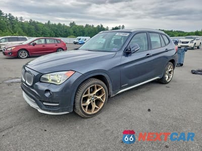 2015 BMW X1 XDRIVE28I WBAVL1C56FVY39234 - główne zdjęcie licytacji z USA - miniatura