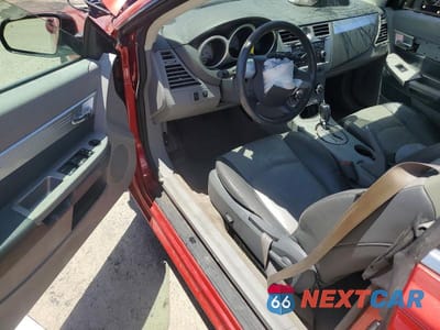 Zdjęcie 8 z 12 samochodu: 2008 CHRYSLER SEBRING TOURING VIN:1C3LC55R18N157662 - miniatura