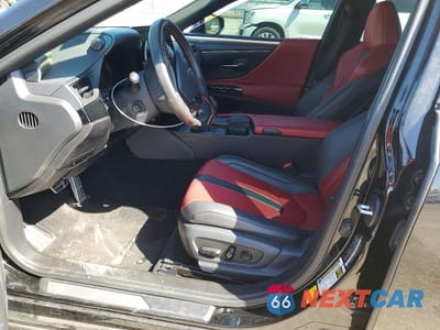 Zdjęcie 7 z 13 samochodu: 2022 LEXUS ES 350 F SPORT VIN:58AGZ1B17NU137182 - miniatura