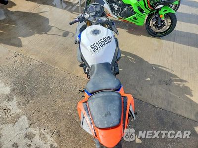 Zdjęcie 6 z 8 samochodu: 2017 SUZUKI GSX VIN:JS1GR7MA3H2100538 - miniatura