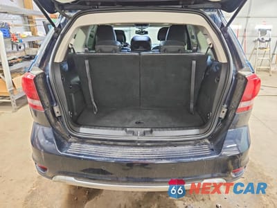 Zdjęcie 6 z 13 samochodu: 2015 DODGE JOURNEY CROSSROAD VIN:3C4PDCGB2FT752631 - miniatura