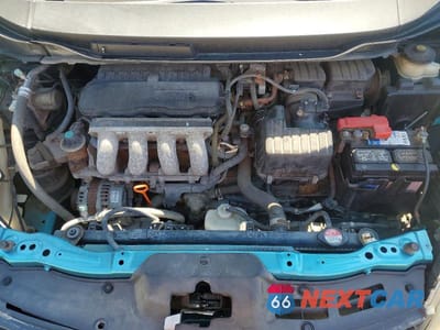 Zdjęcie 11 z 12 samochodu: 2013 HONDA FIT SPORT VIN:JHMGE8H54DC031785 - miniatura