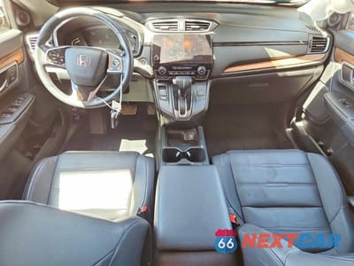 Zdjęcie 8 z 13 samochodu: 2019 HONDA CR-V EXL VIN:7FARW2H88KE009114 - miniatura