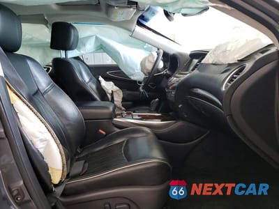Zdjęcie 7 z 14 samochodu: 2016 INFINITI QX60 BASE VIN:5N1AL0MN6GC512870 - miniatura