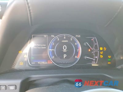 Zdjęcie 9 z 12 samochodu: 2019 LEXUS ES 350 VIN:58ABZ1B13KU033729 - miniatura