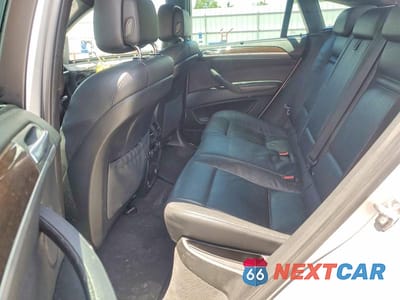 Zdjęcie 11 z 14 samochodu: 2013 BMW X6 XDRIVE35I VIN:5UXFG2C50DL784756 - miniatura