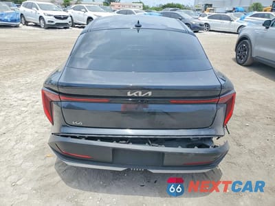 Zdjęcie 6 z 13 samochodu: 2025 KIA K4 EX VIN:3KPFU4DE2SE155056 - miniatura