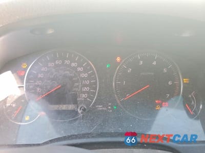Zdjęcie 9 z 13 samochodu: 2008 LEXUS GX 470 VIN:JTJBT20X080167685 - miniatura