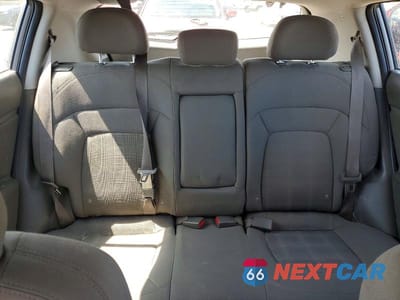 Zdjęcie 10 z 13 samochodu: 2011 KIA SPORTAGE LX VIN:KNDPB3A22B7059362 - miniatura