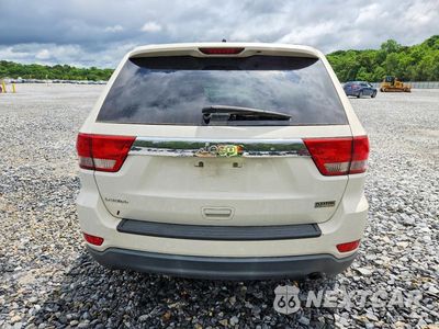Zdjęcie 6 z 13 samochodu: 2011 JEEP GRAND CHEROKEE LAREDO VIN:1J4RS4GG8BC577477 - miniatura