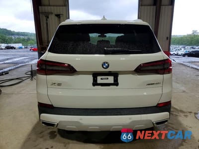 Zdjęcie 6 z 13 samochodu: 2021 BMW X5 XDRIVE40I VIN:5UXCR6C02M9F33066 - miniatura