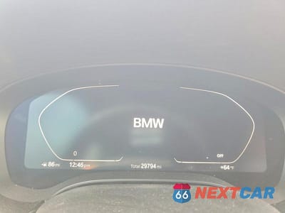 Zdjęcie 9 z 12 samochodu: 2022 BMW 530 I VIN:WBA53BH00NCK88814 - miniatura