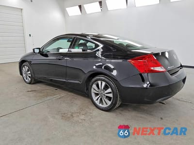 Drugie zdjęcie samochodu z przodu: 2012 HONDA ACCORD EX VIN:1HGCS1B72CA008253 - miniatura