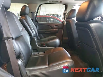 Zdjęcie 11 z 13 samochodu: 2013 GMC YUKON SLT VIN:1GKS1CE00DR249078 - miniatura