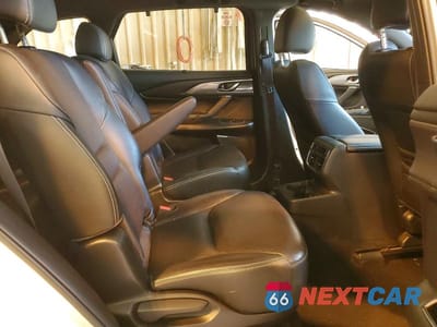 Zdjęcie 11 z 14 samochodu: 2022 MAZDA CX-9 GRAND TOURING VIN:JM3TCBDY3N0610201 - miniatura