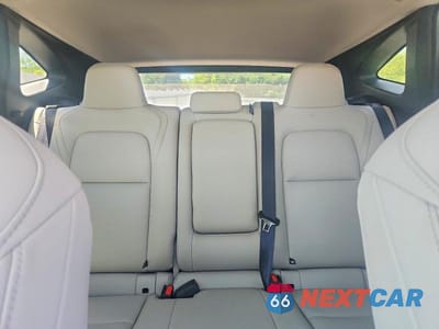 Zdjęcie 10 z 13 samochodu: 2025 NISSAN MURANO SL VIN:5N1AZ3CS4SC128957 - miniatura