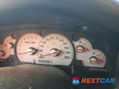 Zdjęcie 9 z 13 samochodu: 2005 MERCURY MOUNTAINEER VIN:4M2ZU66K15UJ06894 - miniatura