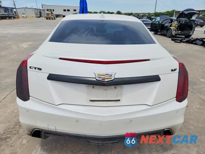 Zdjęcie 6 z 12 samochodu: 2017 CADILLAC CTS VSPORT VIN:1G6AU5S82H0193436 - miniatura